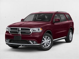 Used 2020 Dodge Durango SXT RWD video 1