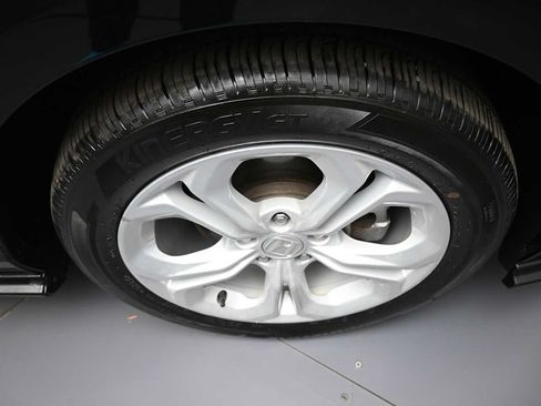 Certified 2024 Honda Accord LX image 12
