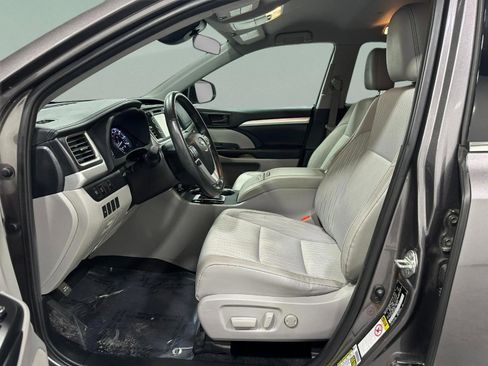 Used 2019 Toyota Highlander Plus image 23