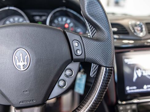 Used 2018 Maserati GranTurismo MC RWD image 25
