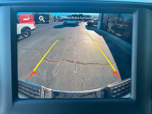 Used 2024 RAM 2500 Big Horn image 9