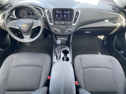 Used 2023 Chevrolet Malibu LT image 24