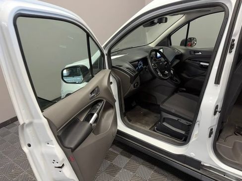 Used 2023 Ford Transit Connect XLT FWD image 14
