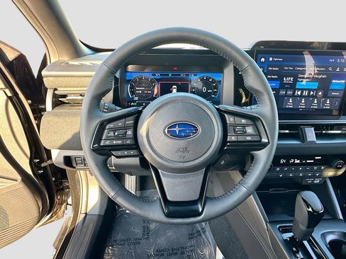 New 2026 Subaru Outback Limited XT image 11