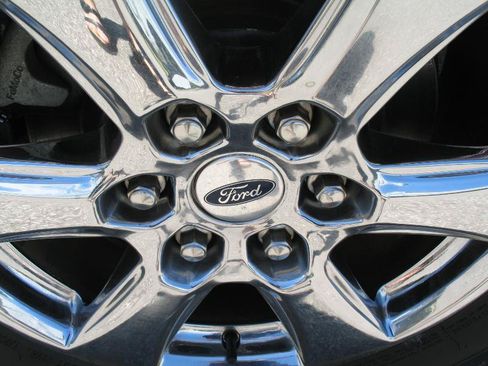 Used 2020 Ford F150 XLT w/ Equipment Group 302A Luxury AWD/4WD image 75