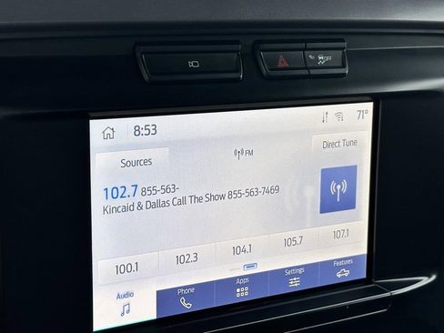 Used 2023 Ford F150 XLT image 11