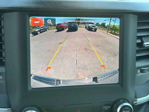 Used 2024 RAM 1500 Big Horn RWD image 5