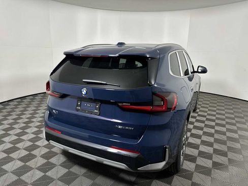 New 2026 BMW X1 xDrive28i w/ Convenience Package image 9