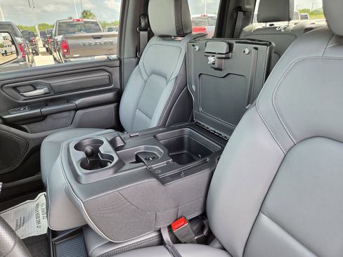 New 2026 RAM 1500 Tradesman RWD image 31