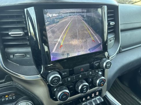 Used 2019 RAM 1500 Laramie image 21