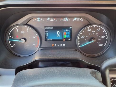 New 2024 Ford F450 XL image 17