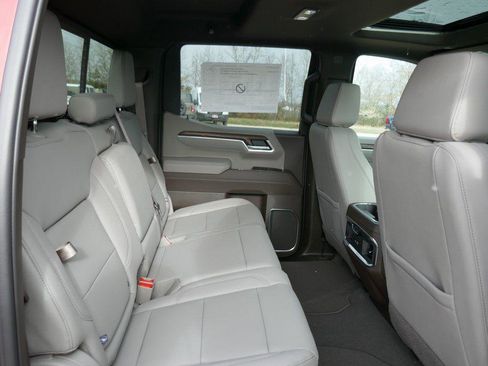 New 2026 GMC Sierra 1500 SLT w/ SLT Premium Plus Package image 12