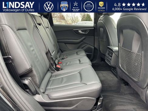 Used 2022 Audi Q7 2.0T Premium Plus image 12