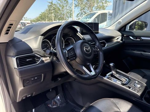 Used 2022 MAZDA CX-5 AWD 2.5 S image 24