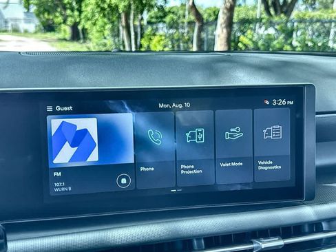 New 2026 Hyundai Tucson SE FWD image 18