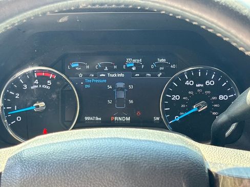 Used 2021 Ford F350 Lariat w/ Lariat Value Package image 16