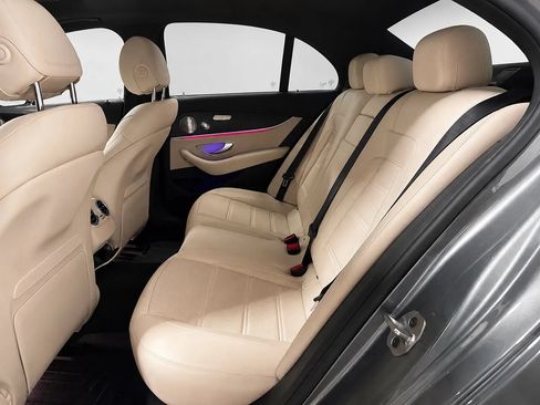 Used 2019 Mercedes-Benz E 63 AMG S image 15
