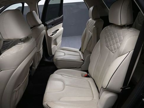 Used 2020 Hyundai Palisade Limited image 15