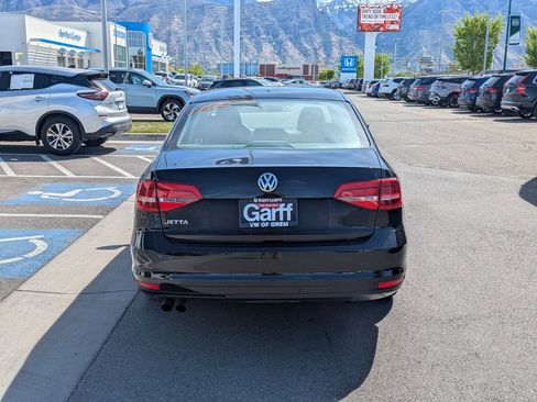Used 2015 Volkswagen Jetta S FWD image 7