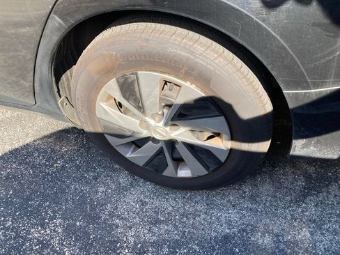 Used 2020 Nissan Altima 2.5 S FWD image 7