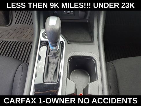 Used 2025 Nissan Sentra SV image 24