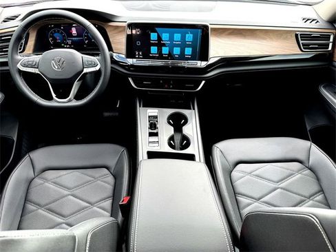 New 2026 Volkswagen Atlas SE image 20