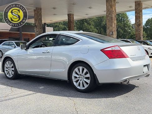 Used 2010 Honda Accord EX-L image 4