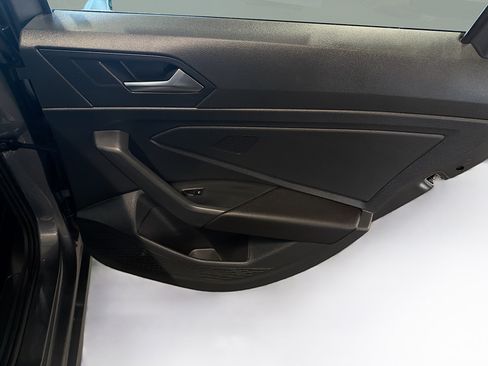 Used 2025 Volkswagen Jetta S FWD image 29