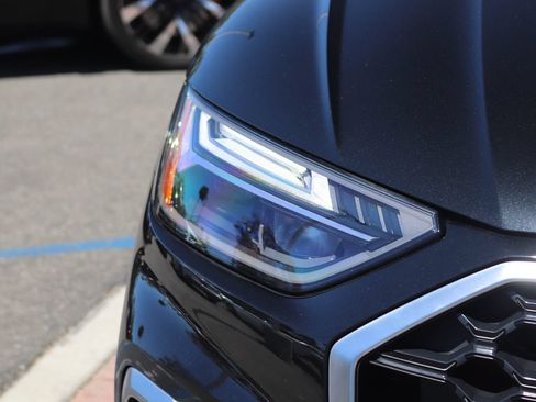 Certified 2023 Audi Q5 e Premium w/ Convenience Package AWD/4WD image 12