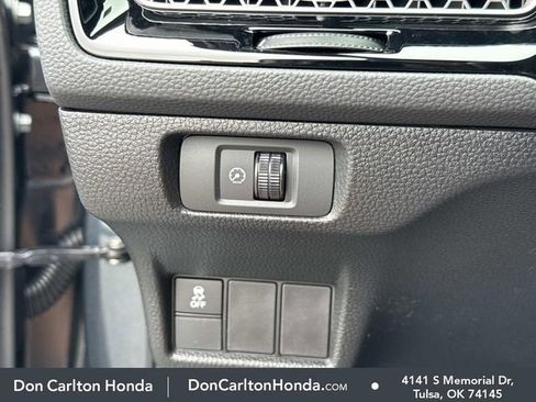 New 2026 Honda Civic Sport image 26