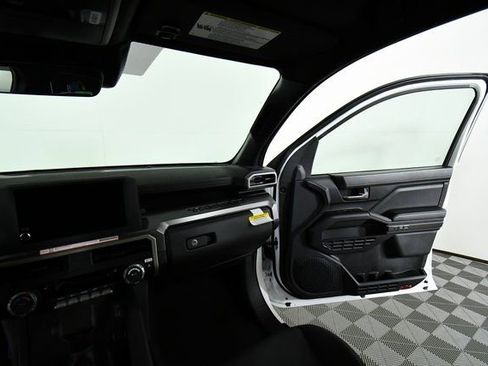 New 2026 Toyota Tacoma TRD Off-Road image 20