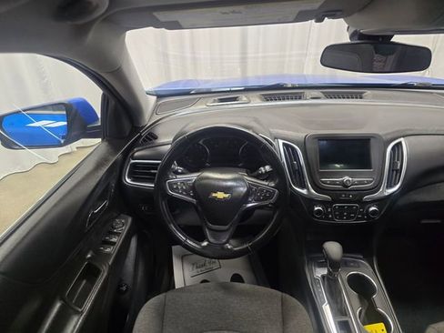Used 2024 Chevrolet Equinox LT AWD/4WD image 14