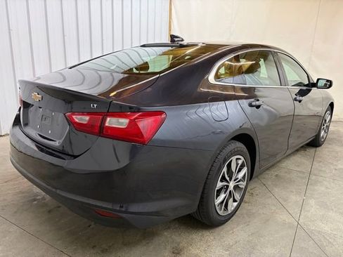 Used 2023 Chevrolet Malibu LT FWD image 6