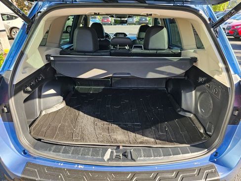 Used 2023 Subaru Forester Touring AWD/4WD image 13