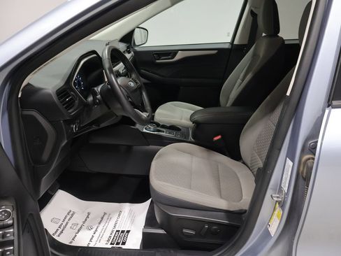 Used 2022 Ford Escape SE w/ Convenience Package AWD/4WD image 9