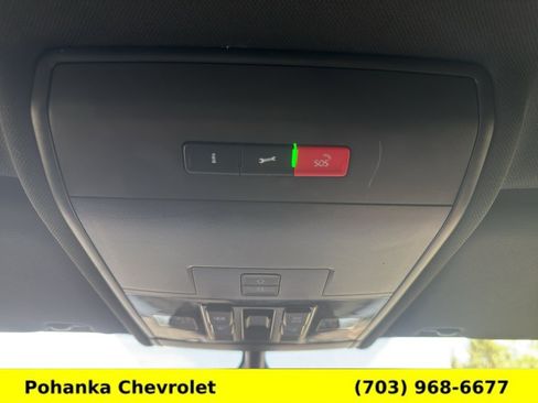 Used 2020 Volkswagen Atlas Cross Sport SE w/ Panoramic Sunroof Package AWD/4WD image 19