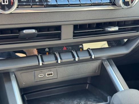 New 2026 Chevrolet Colorado Trail Boss w/ Midnight Edition image 23