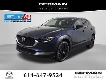 Used 2022 MAZDA CX-30 2.5 Turbo w/ Premium Package