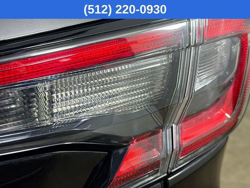 New 2023 Subaru Outback Onyx Edition XT image 34