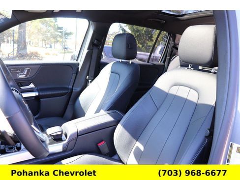 Used 2023 Mercedes-Benz GLB 250 4MATIC image 22
