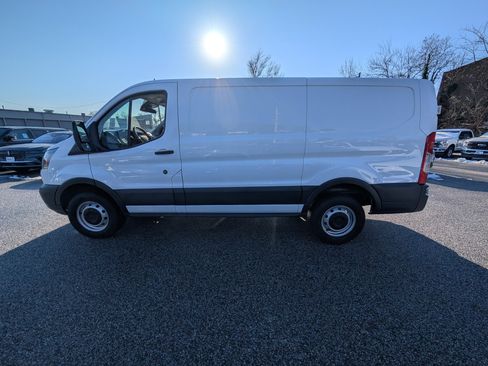 Certified 2019 Ford Transit 250 Base image 3