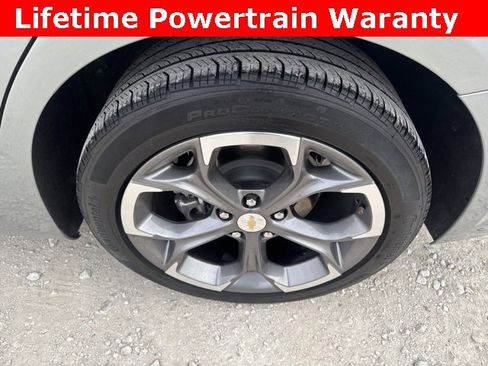 Used 2023 Chevrolet Malibu LT image 8