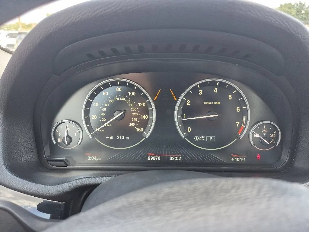 Used 2016 BMW X3 xDrive28i AWD/4WD image 32