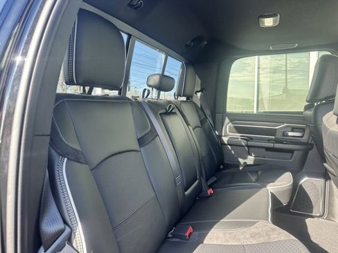 New 2026 RAM 2500 Laramie image 15