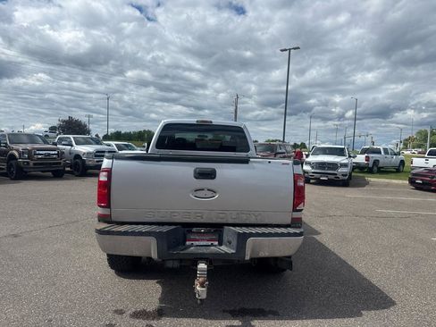 Used 2010 Ford F350 XLT AWD/4WD image 4