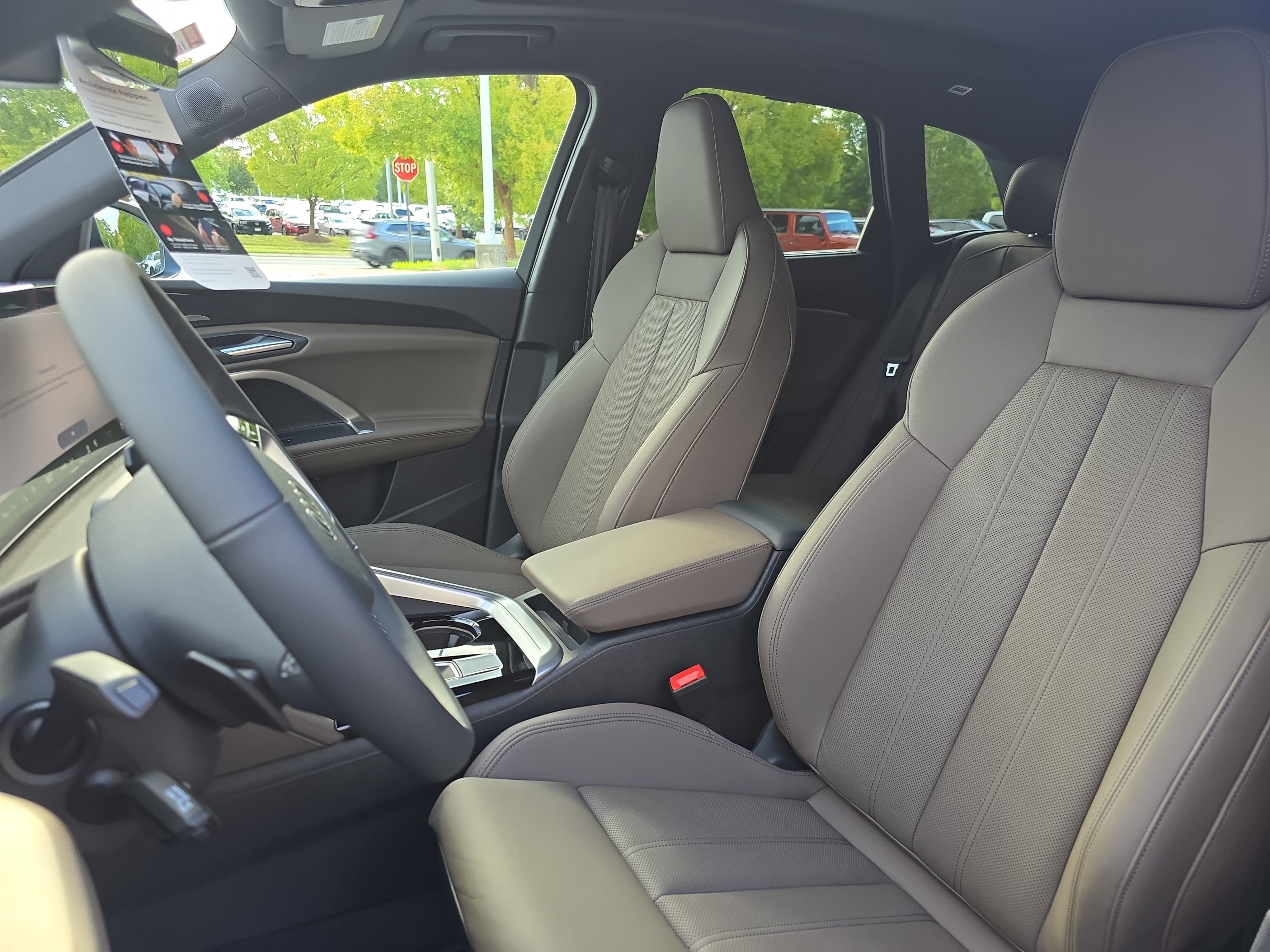 New 2026 Audi Q5 Premium Plus AWD/4WD image 14