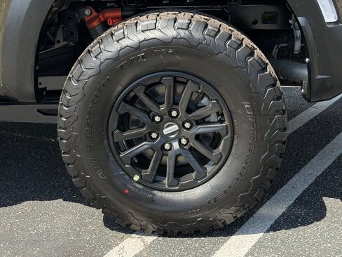 New 2026 Ford F150 Raptor image 9