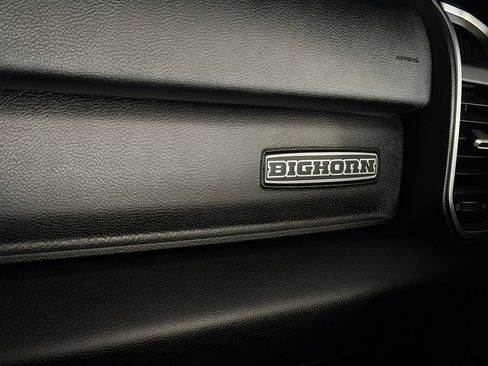 Used 2025 RAM 2500 Big Horn AWD/4WD image 20