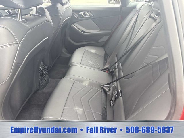 Used 2025 BMW 228i xDrive AWD/4WD image 15