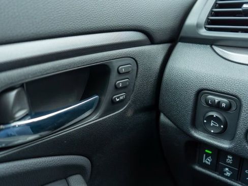 New 2026 Honda Ridgeline RTL image 21